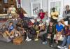 The Chosen 16 of Nike's The Chance Football Competition