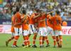 La Liga Round 5: Madrid Choke, Valencia On Top, & Sack Race Won