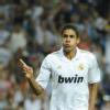 For Madrid, Red Is Not For Roses
