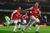 Not Your Same Old Arsenal