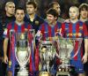 LORD OF XAVI'S RINGS