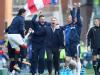 Rangers Postpone Celtic's Title Celebrations