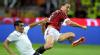 Rossoneri Clip Aquile's Wings