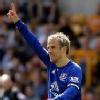 Experiencing an Everton Match for the First Time