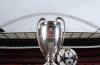 Adidas Unveil Champions League Final Ball