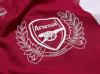 Forward Arsenal: A New Beginning