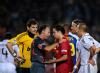 Barca and Real renew hostilities