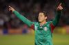 Chicharito: The True Nine