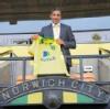 Managerial merry-go-round in EPL