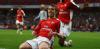 Arsenal finally show they have mettle required for Premier League glory