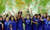 Congratulations Japan- World Champions.