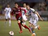 Club Tijuana terminate the LA Galaxy