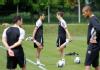 Chelsea Opposition Scout Report: Swansea City