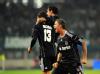 Besiktas hit by Hilbert blow