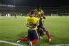 Onward and Upward - The U-20s Continue