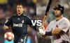 Six Degrees of Sporting Separation