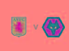 Empty seats witness bore draw at Villa Park