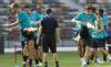 Sports Nutrition for Soccer Players