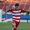 Zach Loyd Gets the USMNT Call Up- We Get Him First