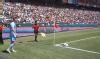 LA Galaxy 1-1 Manchester City (6-7 penalties)