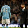 Mancini's Catenaccio Failure