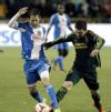 Excited Opening Night Draw in Providence Park
