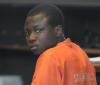 Eric Frimpong's Appeal Denied